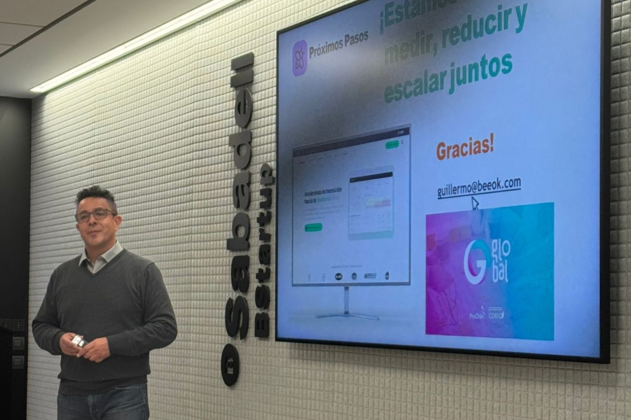 Beeok y su paso por España: “Abrimos puertas, consolidamos relaciones y demostramos que Chile exporta innovación sostenible”