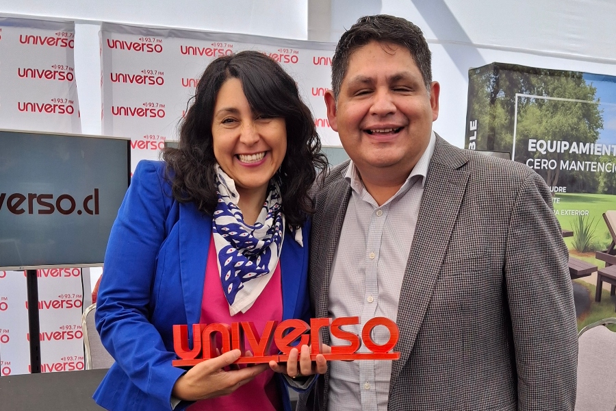 Hablamos con Radio Universo sobre tecnología que simplifica la gestión de las empresas para que sean sostenibles